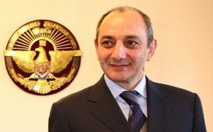 President Sahakyan signed a decree