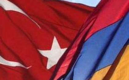 Armenian, Turkish NGOs to work towards bilateral normalization
