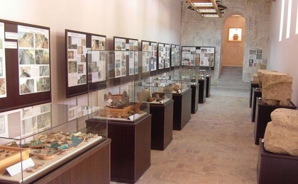 The International Museum Day in Artsakh will be celebrated in “Tigranakert” State Historical-Cultural Reserve
