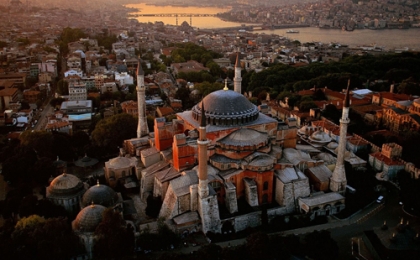 Թուրքիայում մեկնարկել է թյուրքալեզու պետությունների համագործակցության գագաթաժողովը
