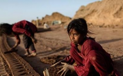 June 12 is World Day Against Child Labour