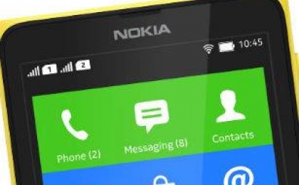 Microsoft анонсирует смартфон Nokia X второго поколения