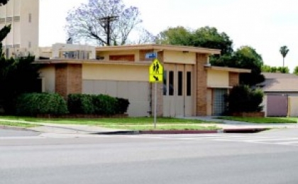 Городской совет Лос-Анджелеса предоставил здание армянскому фонду