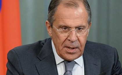 Глава МИД России Сергей Лавров обещает «не хлопать дверью» в ответ на новые санкции Запада