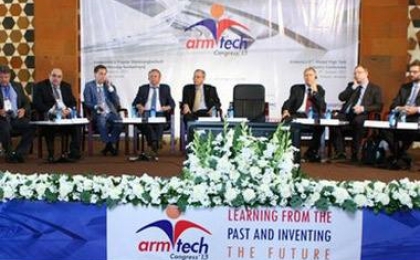 Ежегодный всеармянский форум высоких технологий ArmTech - 2014 открывается в Нью-Йорке