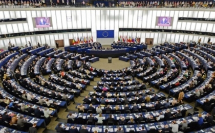 В Европарламенте сформирована первая группа по Нагорному Карабаху