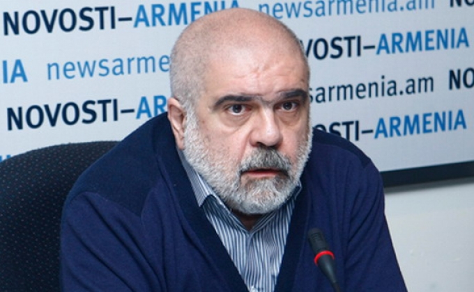 Политолог: Реакция армянских сторон всегда бывает достаточно жесткой