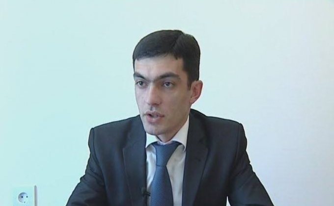 The parliamentary of Artsakh spoke about the recovery of the NKR in negotiation process