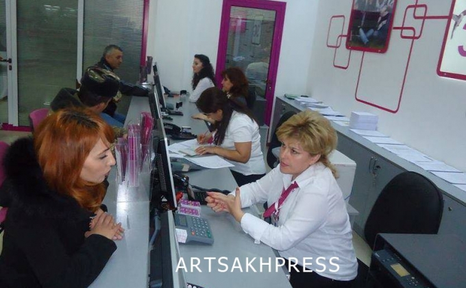 “Карабах Телеком” предлагает новый тариф в сети “АрменТел”