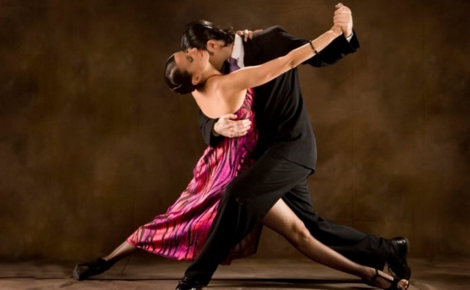 December 11 is International Tango Day