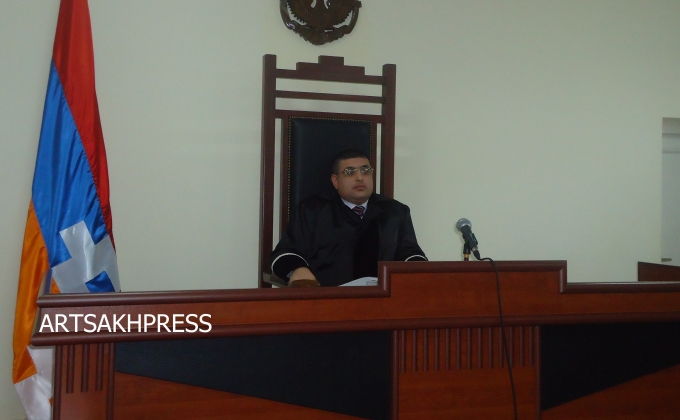 Судебное заседание по делу азербайджанских диверсантов отложено