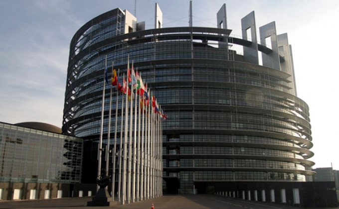 Եվրախորհրդարանը վավերացրել է ԵՄ-ի հետ Վրաստանի ասոցացման համաձայնագիրը