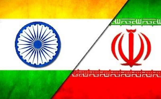 Иран и Индия открывают безлимитную кредитную линию