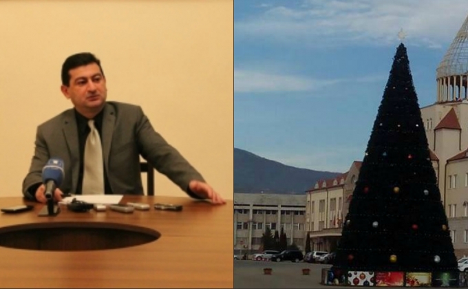 Artsakh official positive on winter tourism potentials