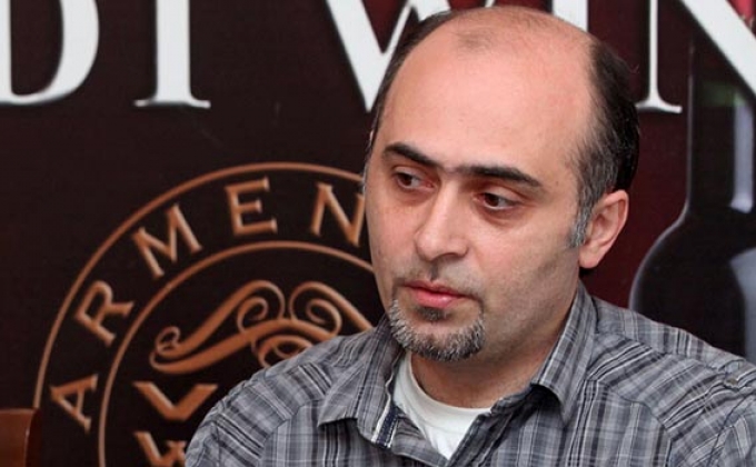 Azerbaijani hacker attacks have become more professional- Samvel Martirosyan