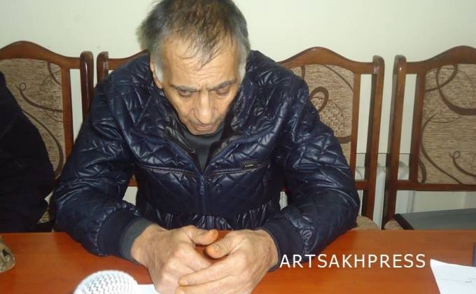 Askerov is the citizen of Azerbaijan, not Russia: Advocate