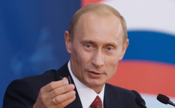 Свыше 70% россиян готовы проголосовать за Путина на президентских выборах. Данные опроса