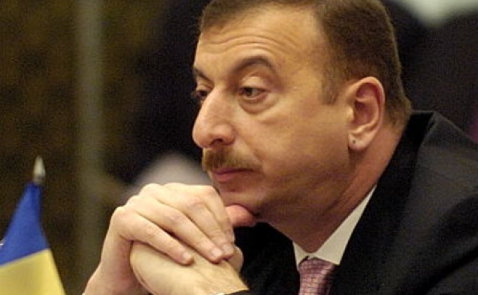 Ильхам Алиев купил первый билет на Евроигры