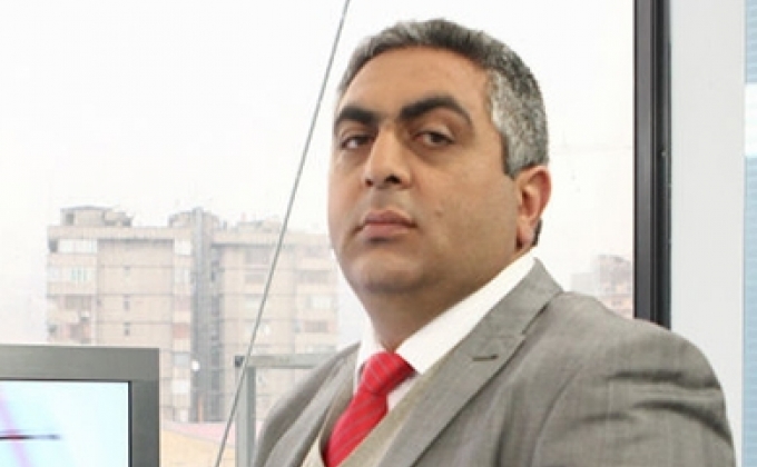 Artsrun Hovhannisyan - Retaliation against Azerbaijan fraught with war