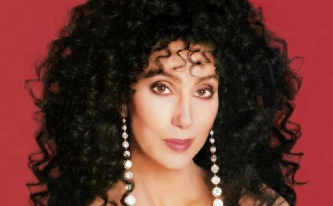 Cher: Armenia trip still lives in my heart, I was so proud