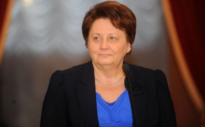 Ռիգայի գագաթնաժողովի արդյունքներով ընդունվել է հռչակագիր. Լատվիայի վարչապետ