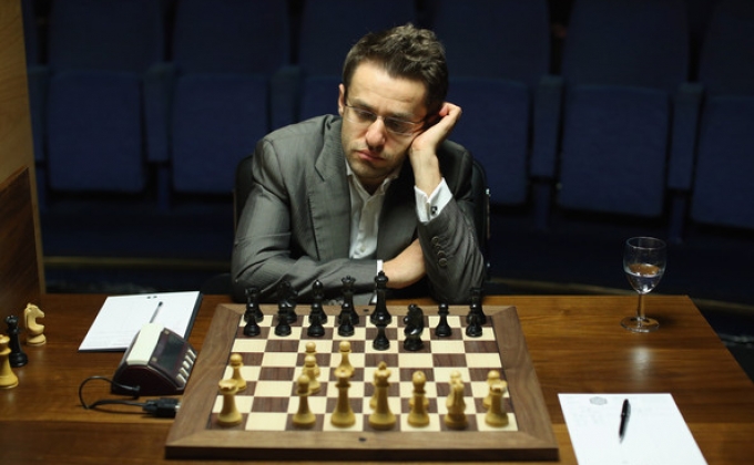 In Baku I will try to follow example of musicians bringing peace: Levon Aronian