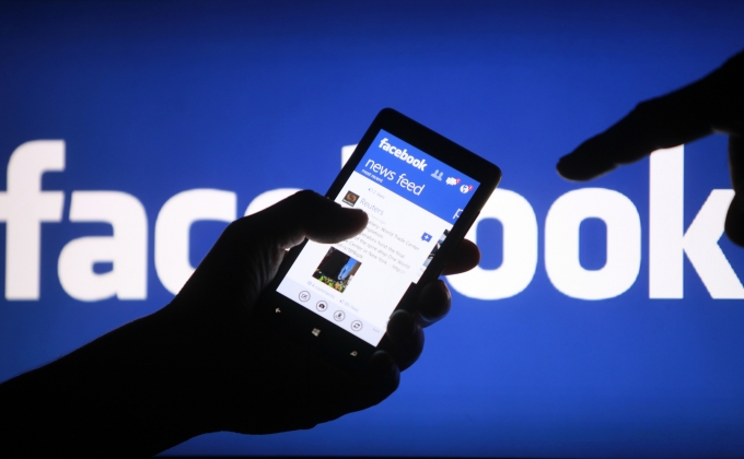 В Facebook скоро появится кнопка dislike