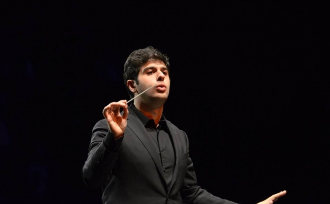 State Youth Orchestra of Armenia to have tours dedicated to Armenian Genocide in Spain and Austria
