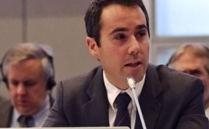 Посол США в ОБСЕ Азербайджану: Использовать конфликт как прикрытие несерьезно