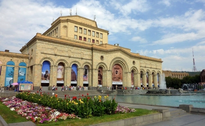Հայաստանի եւ Իրանի թանգարանները համագործակցության հուշագիր են ստորագրել