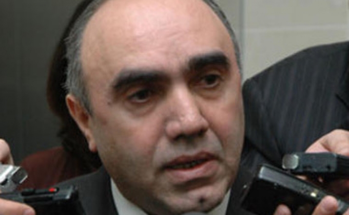 Ադրբեջանի գլխավոր դատախազ. Եվրոպական խորհրդարանը իրավասու չէր Ադրբեջանի վերաբերյալ բանաձև ընդունել