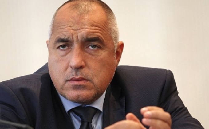 Премьер Болгарии покинул саммит ЕС из-за инцидента с беженцами на границе