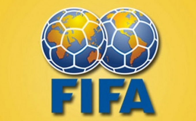 FIFA announced 23 nominees for FIFA Ballon d’Or