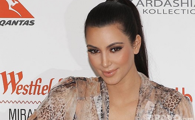 Russian website tried to find out Kim Kardashyan’s phenomena on her birthday