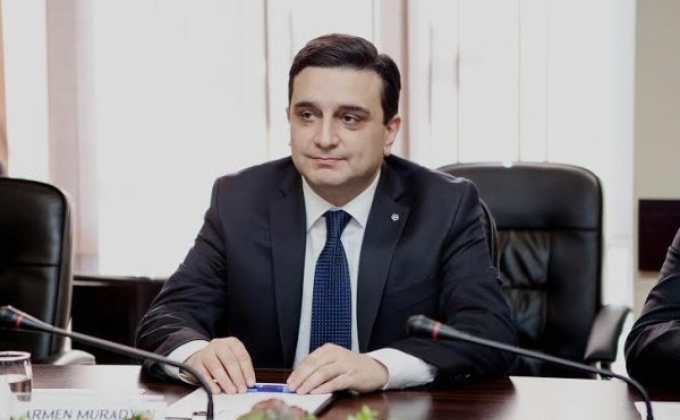 No fake medicines in Armenia – minister