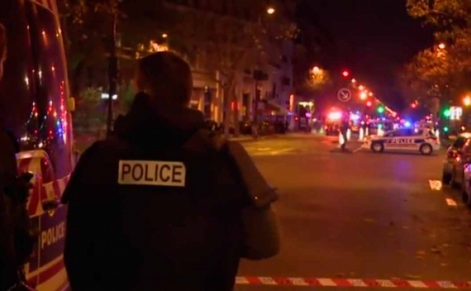 «Исламское государство» взяло на себя ответственность за атаки в Париже

