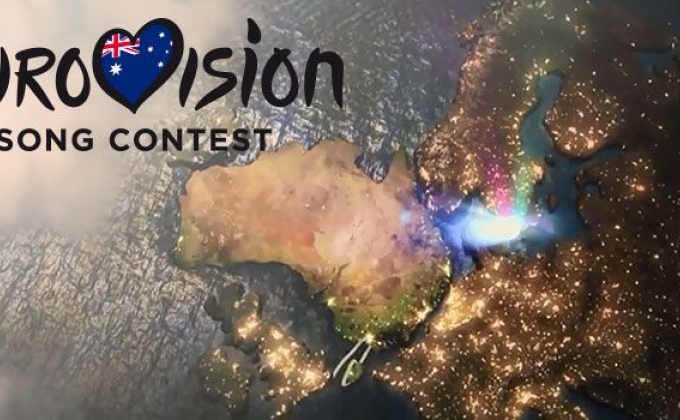 Australia to return to Eurovision Song Contest in 2016
