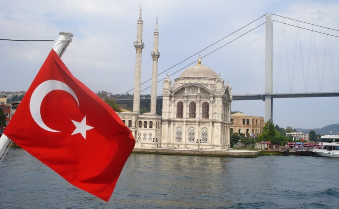 Թուրքիան իր տնտեսությունը խորտակելու աստիճան կախված է Ռուսաստանից. թուրք էներգետիկ փորձագետ