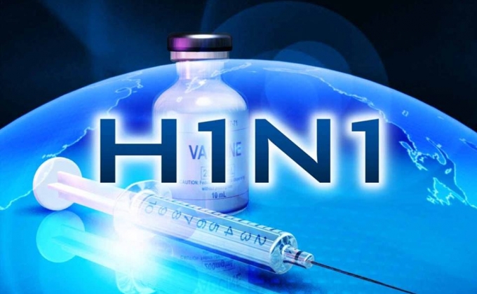 Արցախում հաստատվել է  H1N1 գրիպի առկայությունը. մասնագետը կոչ է անում ախտանիշներ նկատելու դեպքում անհապաղ դիմել բժշկի