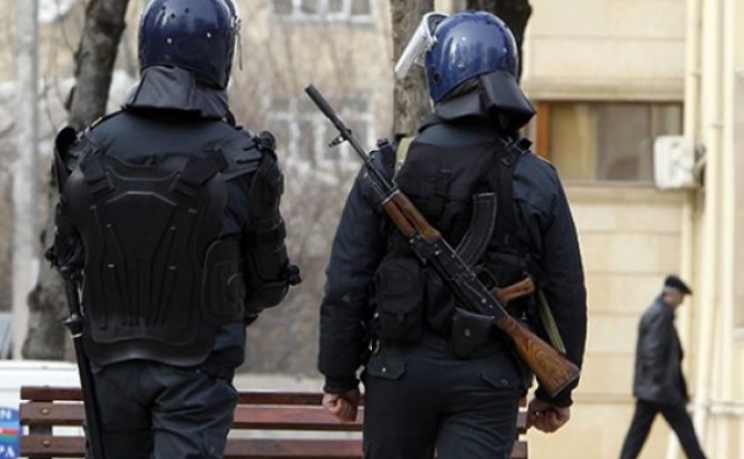 Ադրբեջանում թանկացումների դեմ բողոքի ակցիաներն ընթանում են ոստիկանության հետ բախումներով