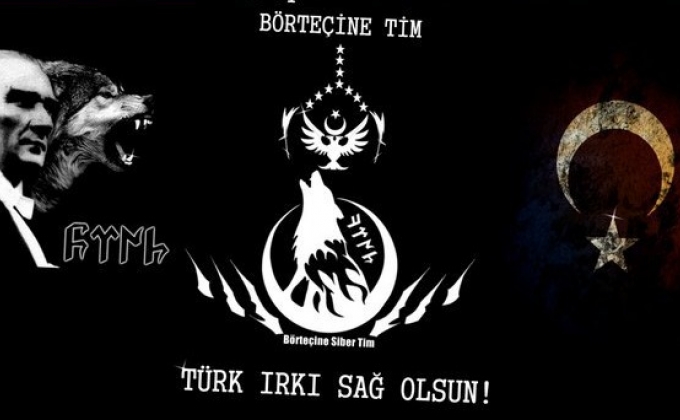Թուրք հաքերները կոտրել են ռուսական դեսպանատան կայքն ու տեղադրել Աթաթուրքի նկարը