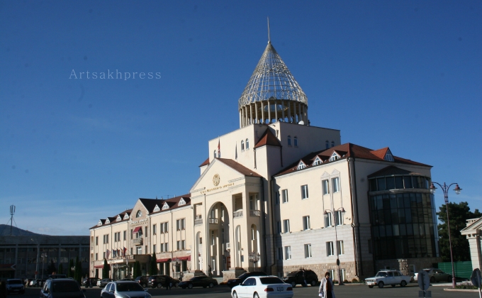 Karabakh parliamentary factions call on PACE to refrain from adopting documents jeopardizing peace in the region