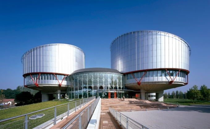 European Court: Azerbaijan and Hungary answerable over case of  Ramil Safarov