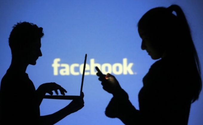 “Фейсбук” стал одним из главных инструментов развития гражданского общества