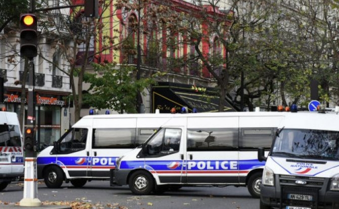 СМИ: организатор терактов в Париже въехал в Европу с 90 боевиками
