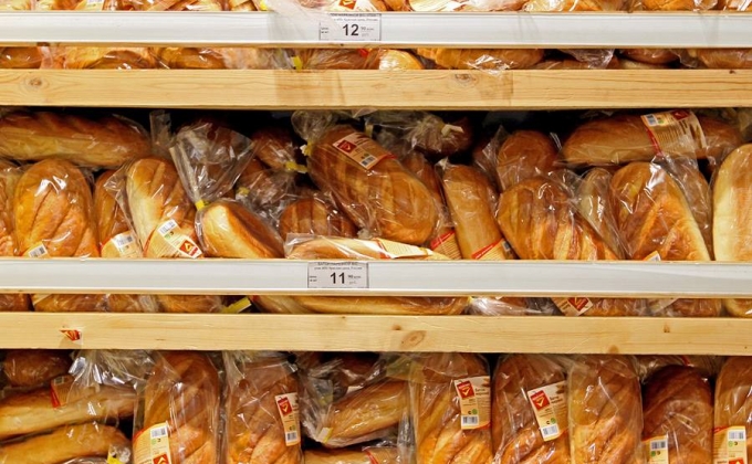 Ստեփանակերտում 10 տնտեսվարողներ հացամթերքը վաճառքի կհանեն սննդի համար նախատեսված տոպրակներում. ՍԱՊԾ