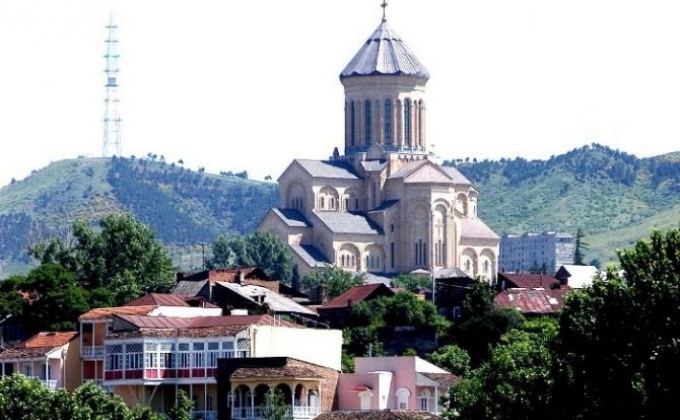 Армянская Апостольско-христианская община Грузии получила от правительства Грузии около 250 тысяч долларов