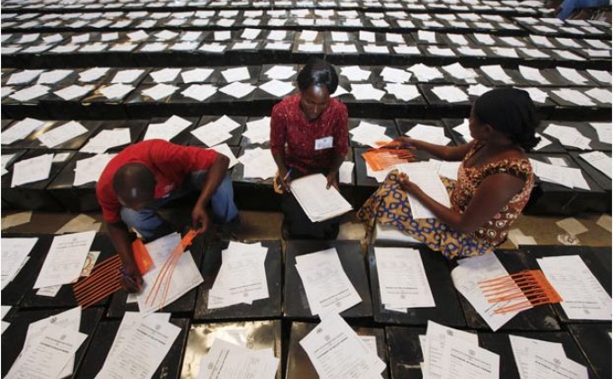 Ուգանդայում նախագահական ու խորհրդարանական ընտրություններ են սկսվել