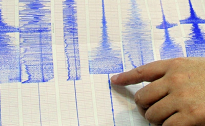 Earthquake in California: 4.4 quake strikes near Lucerne Valley