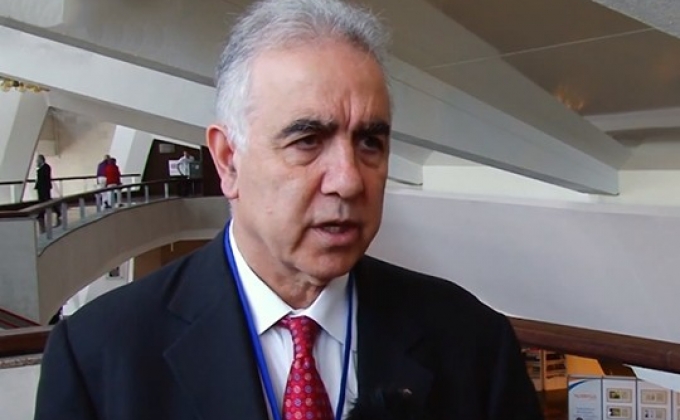 Harut Sassounian believes part of  Kerkorian’s wealth will go to Armenian programs